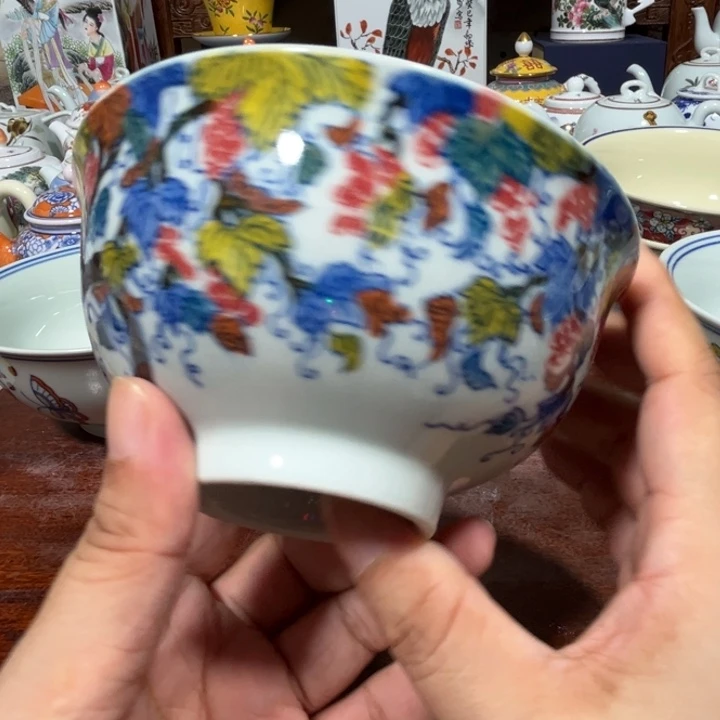 景德镇陶瓷协会常务秘书