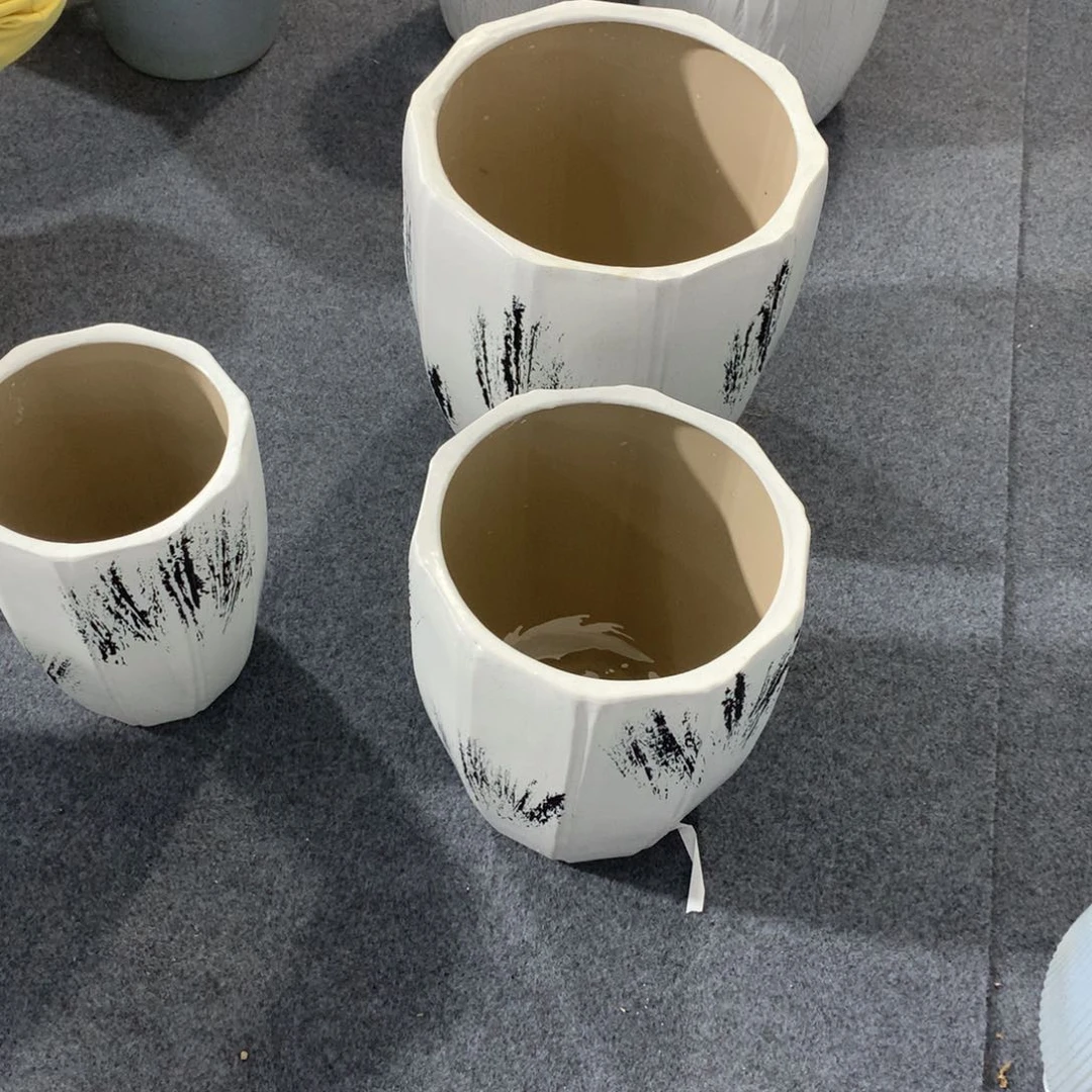 开**福高温陶瓷微瑕系列