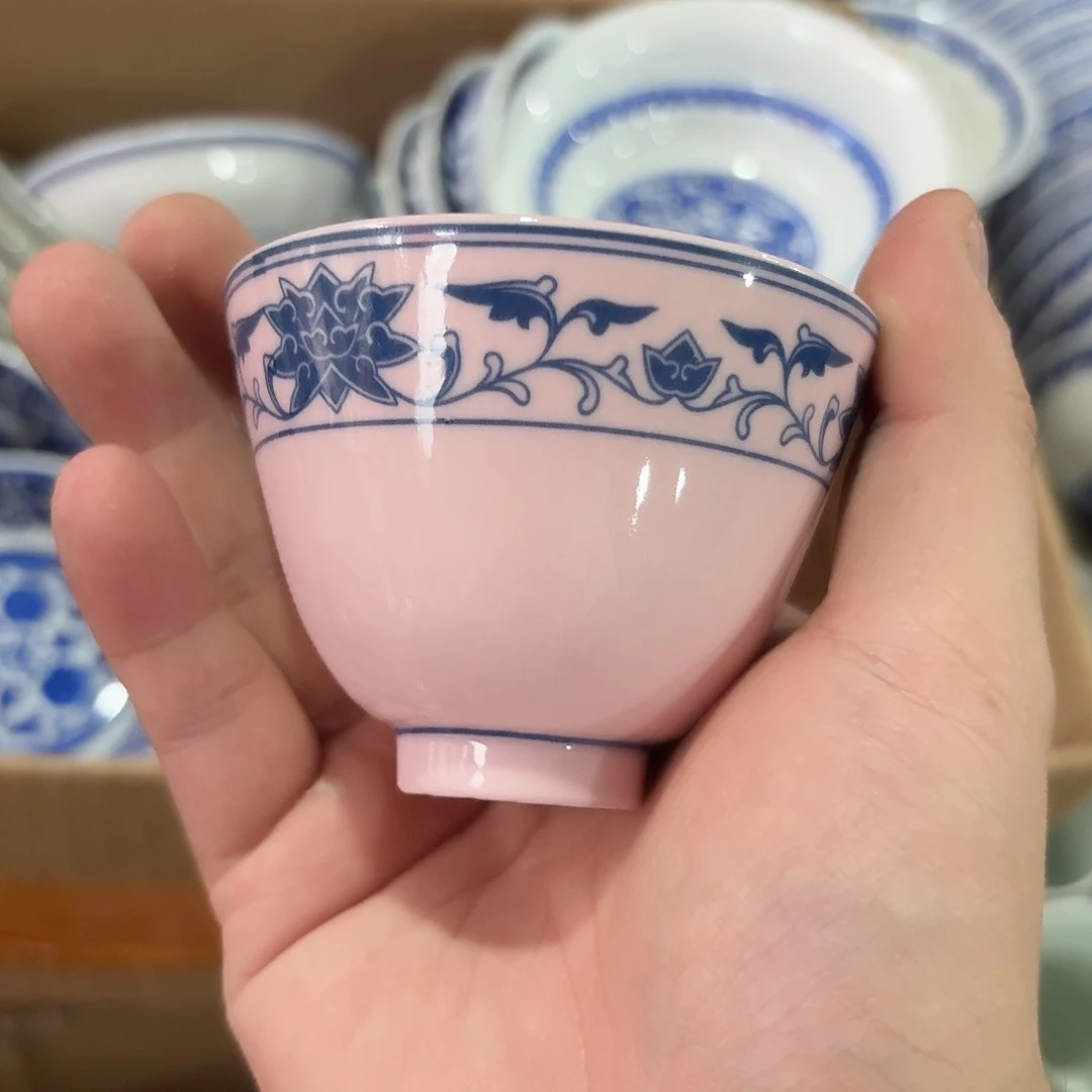 景德镇现代陶瓷用品