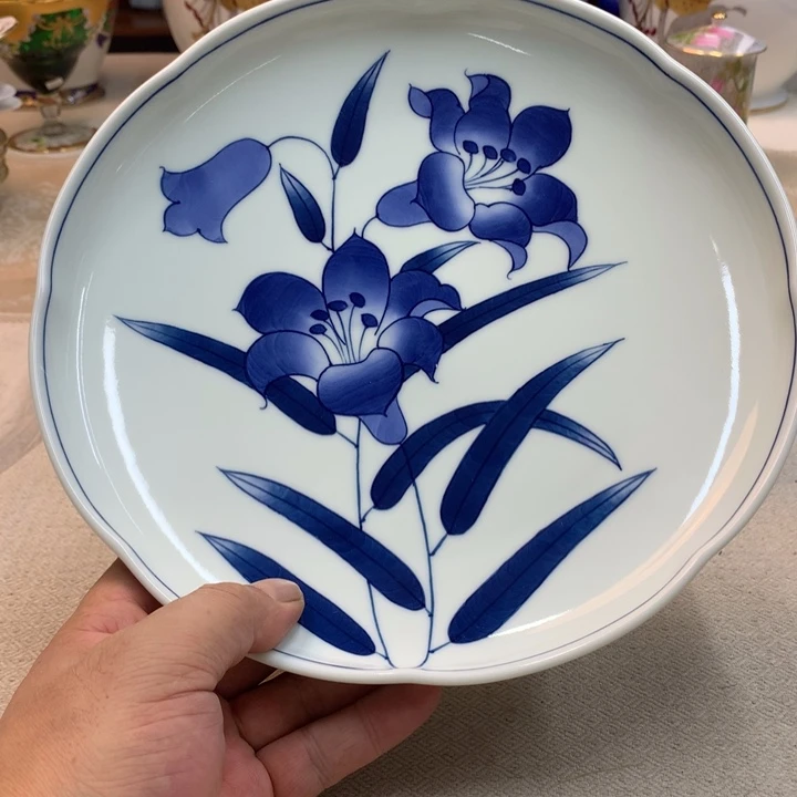 紫砂金瓷阁精品瓷器店
