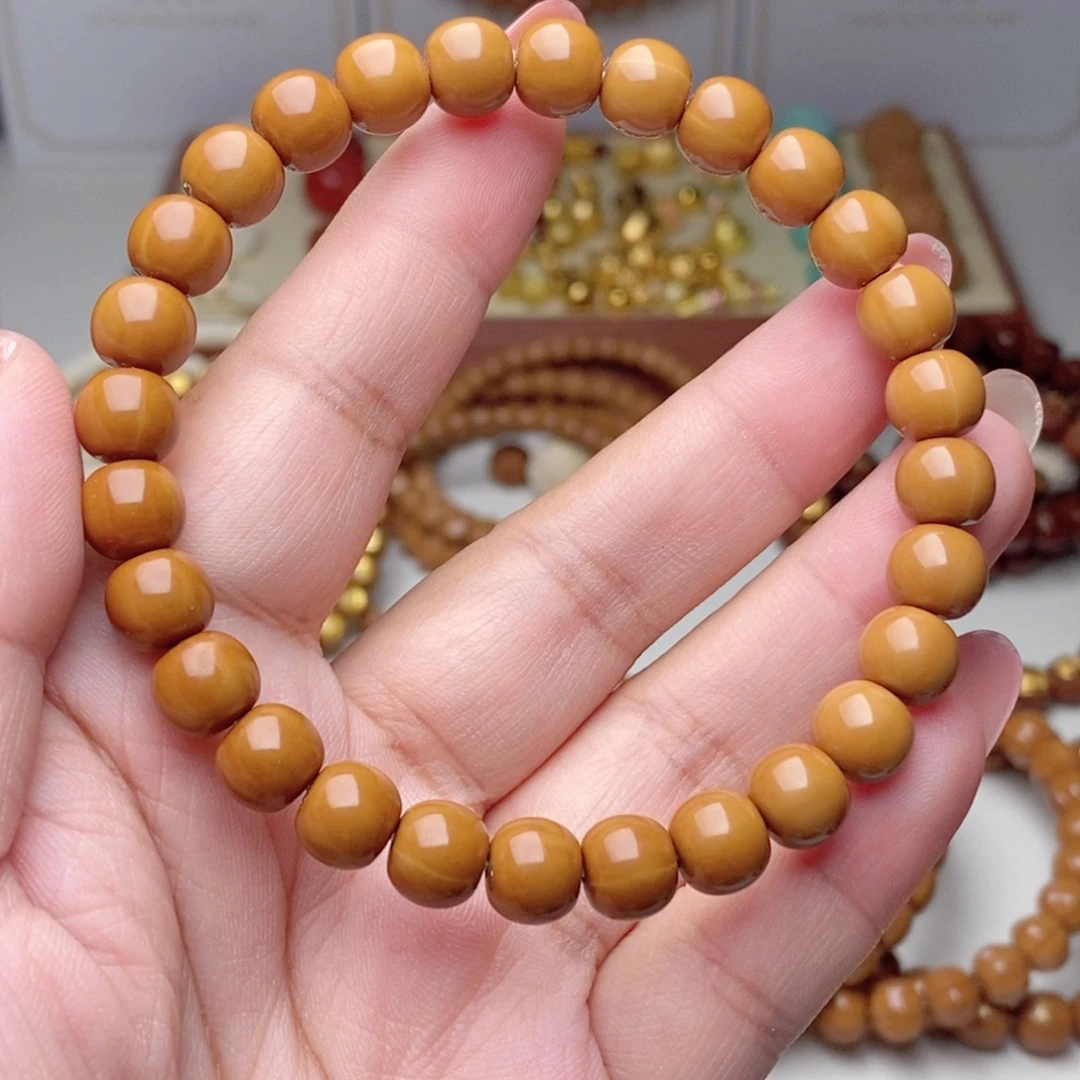 手串猴头核桃情况