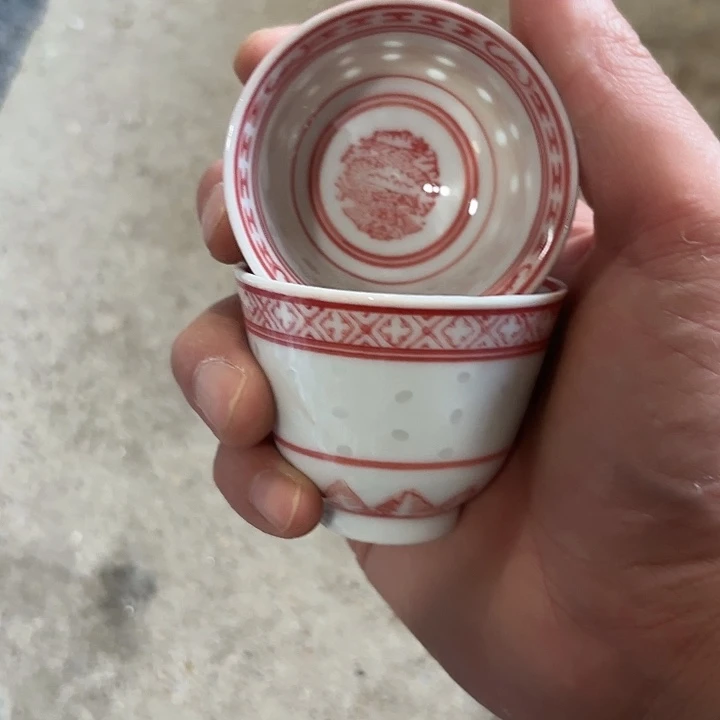 摆件景德镇陶瓷艺术品