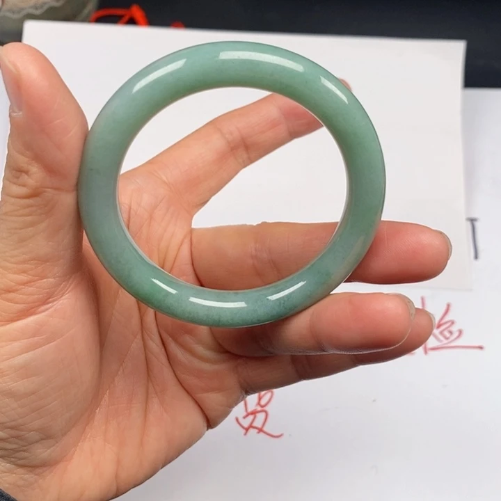 定制翡翠未镶嵌天然翡翠