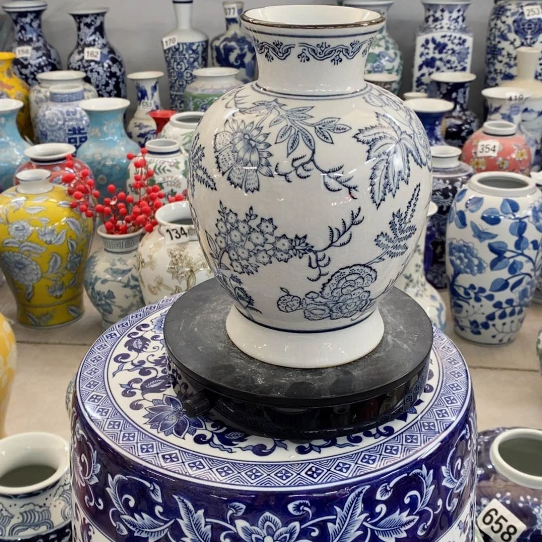 瓶摆件摆件工艺品