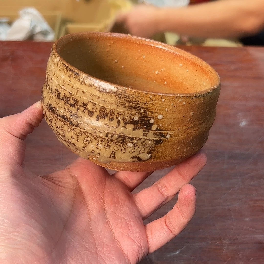 陶瓷中古艺术工艺美术品