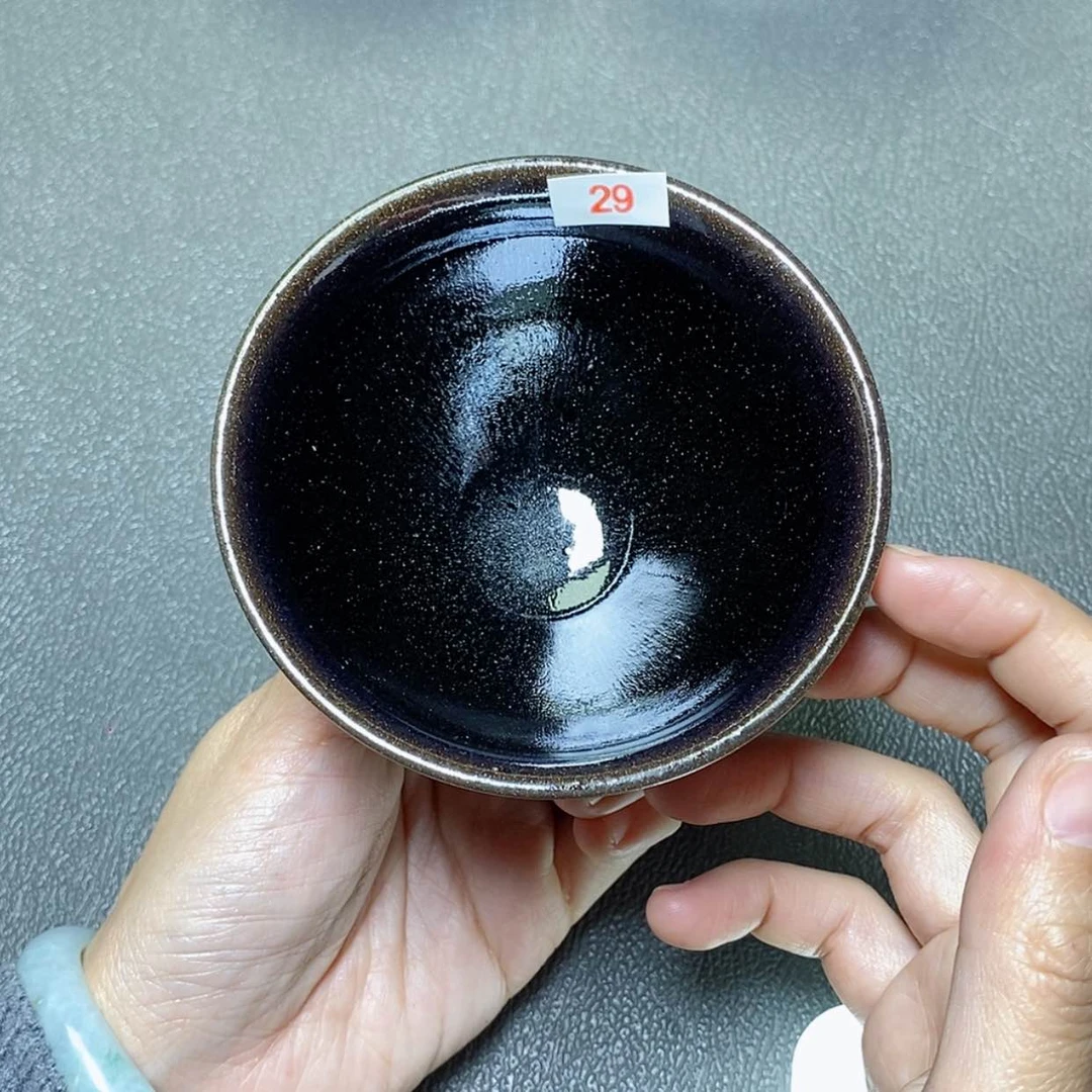 【闪购商品】茶盏29天择茶器zzzzzzzz