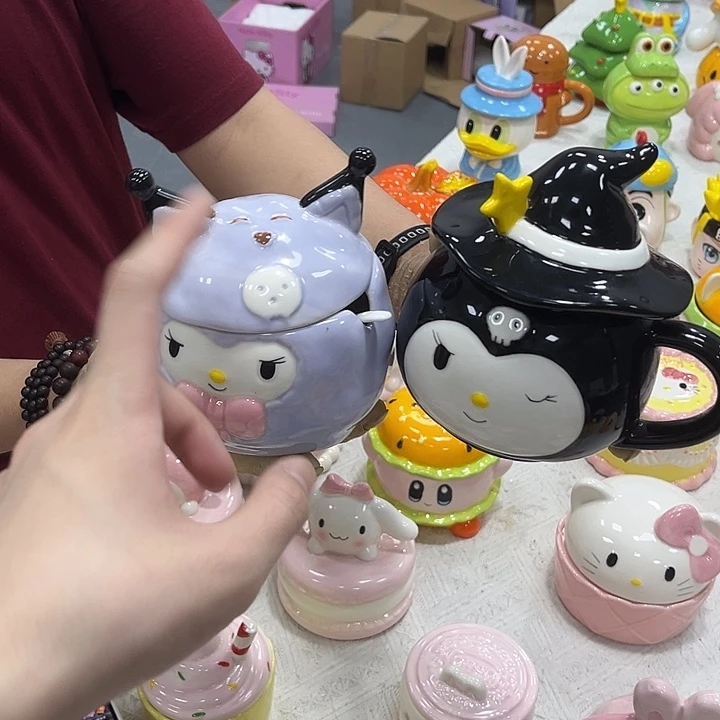 我也想要这样一款面霜