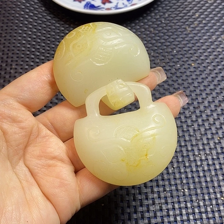 紫砂闪购商品，一图一物