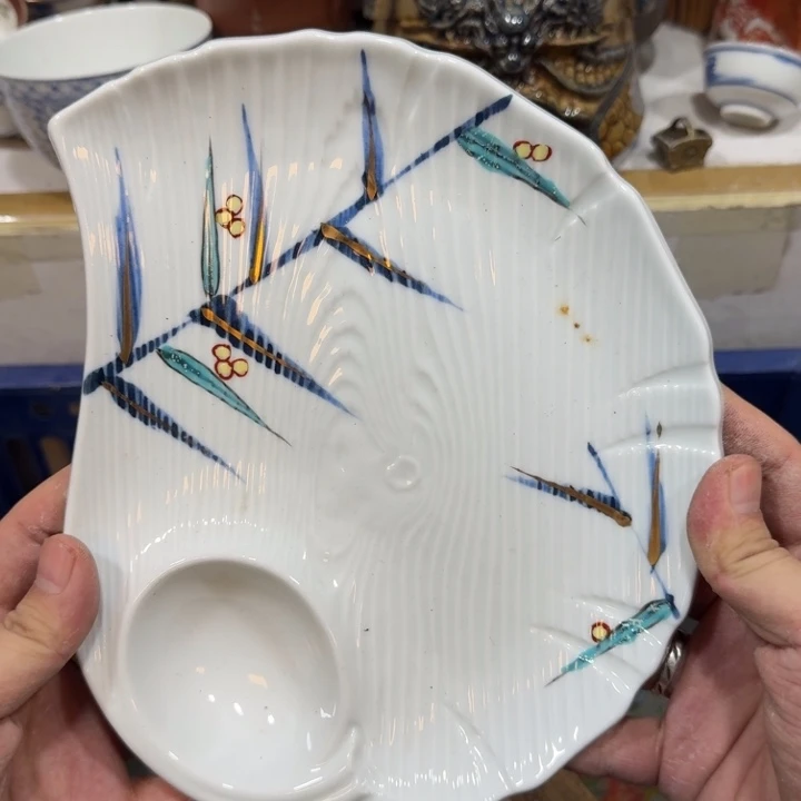 陶瓷推荐第二名20包邮