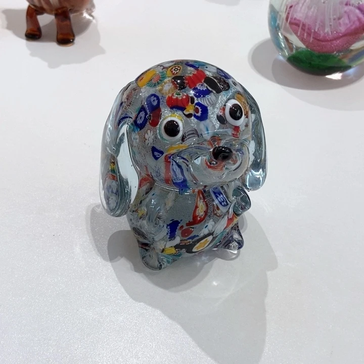 琉璃手工艺品全品