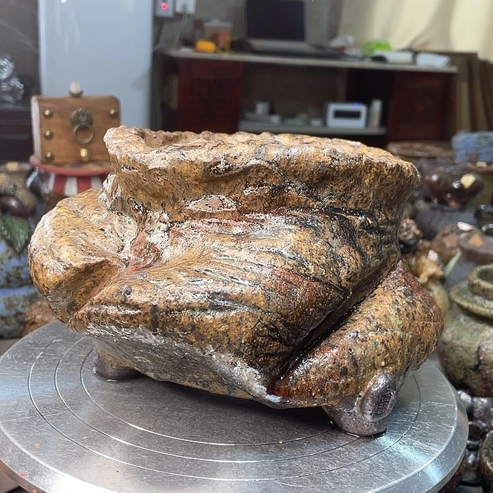 陶瓷制品不退不换28