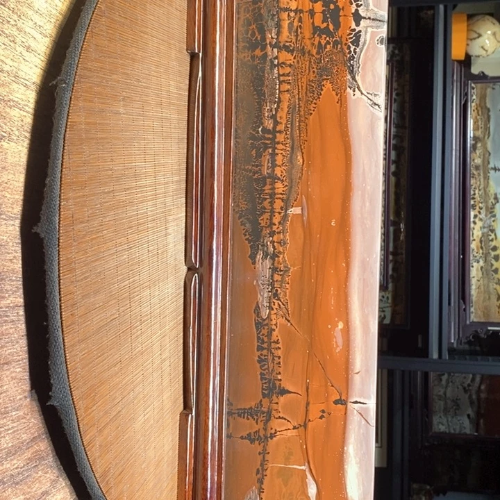 印石昌化石广西柳州国画石