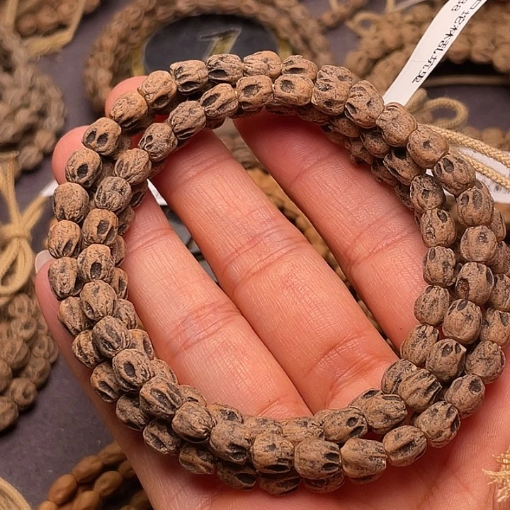 有***家吊坠柏香籽/百香籽