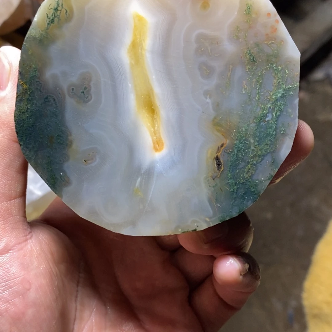 定制玛瑙仰**空天然玛瑙手镯