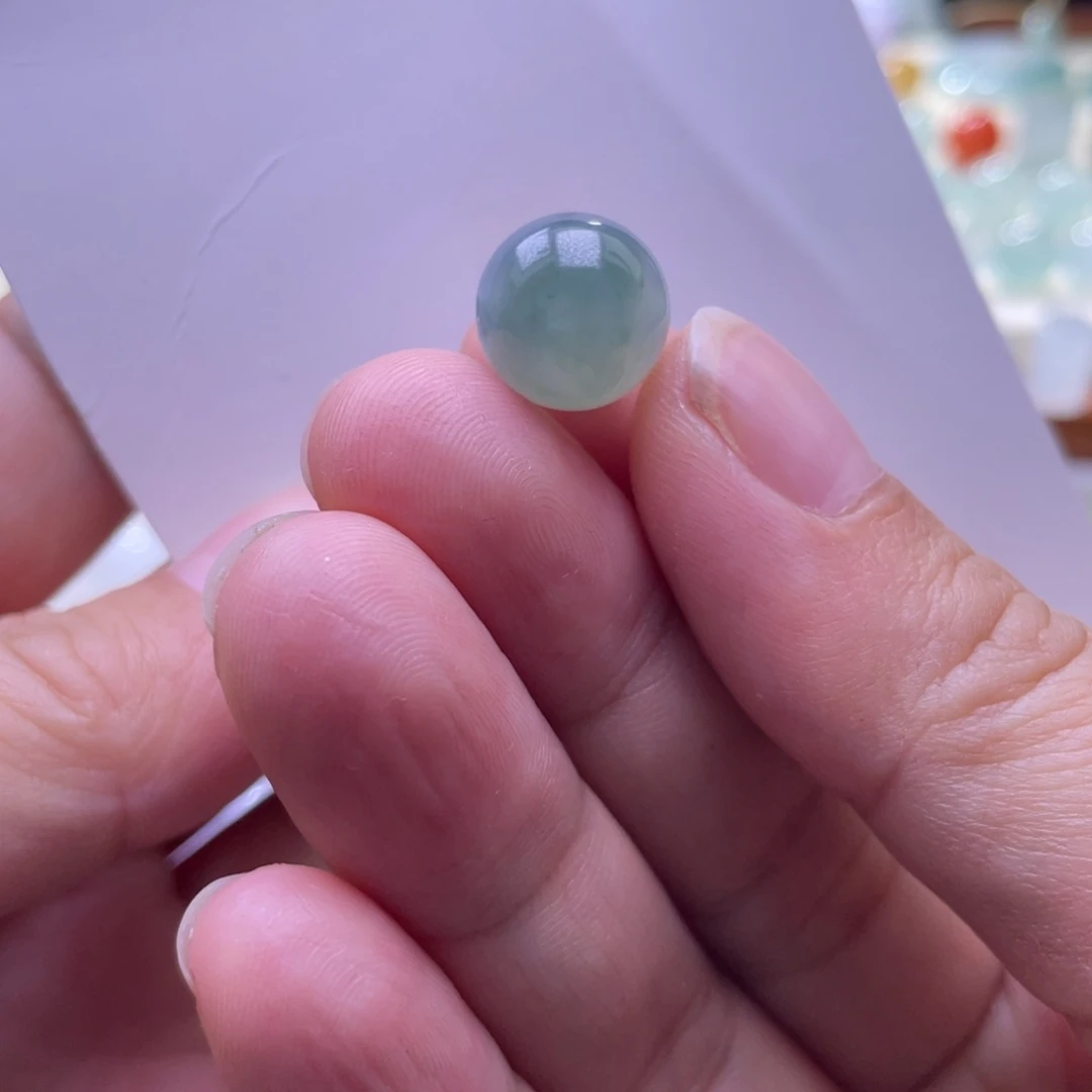 翡翠散珠冰飘花卡12.2