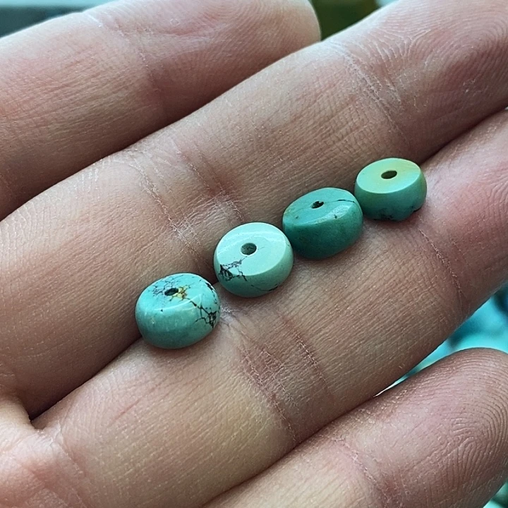 粉丝专享特色手工散珠