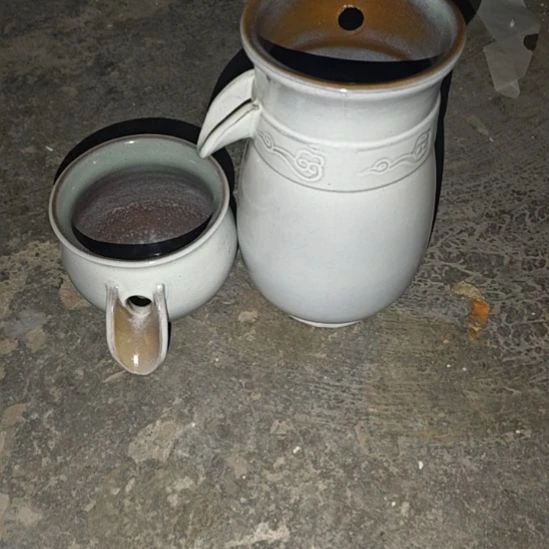 【闪购商品】1428-1413白色两个瑕疵