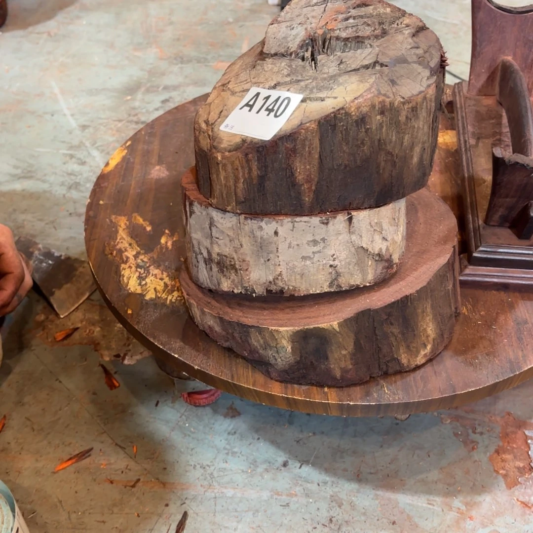 一物一拍血檀编码140