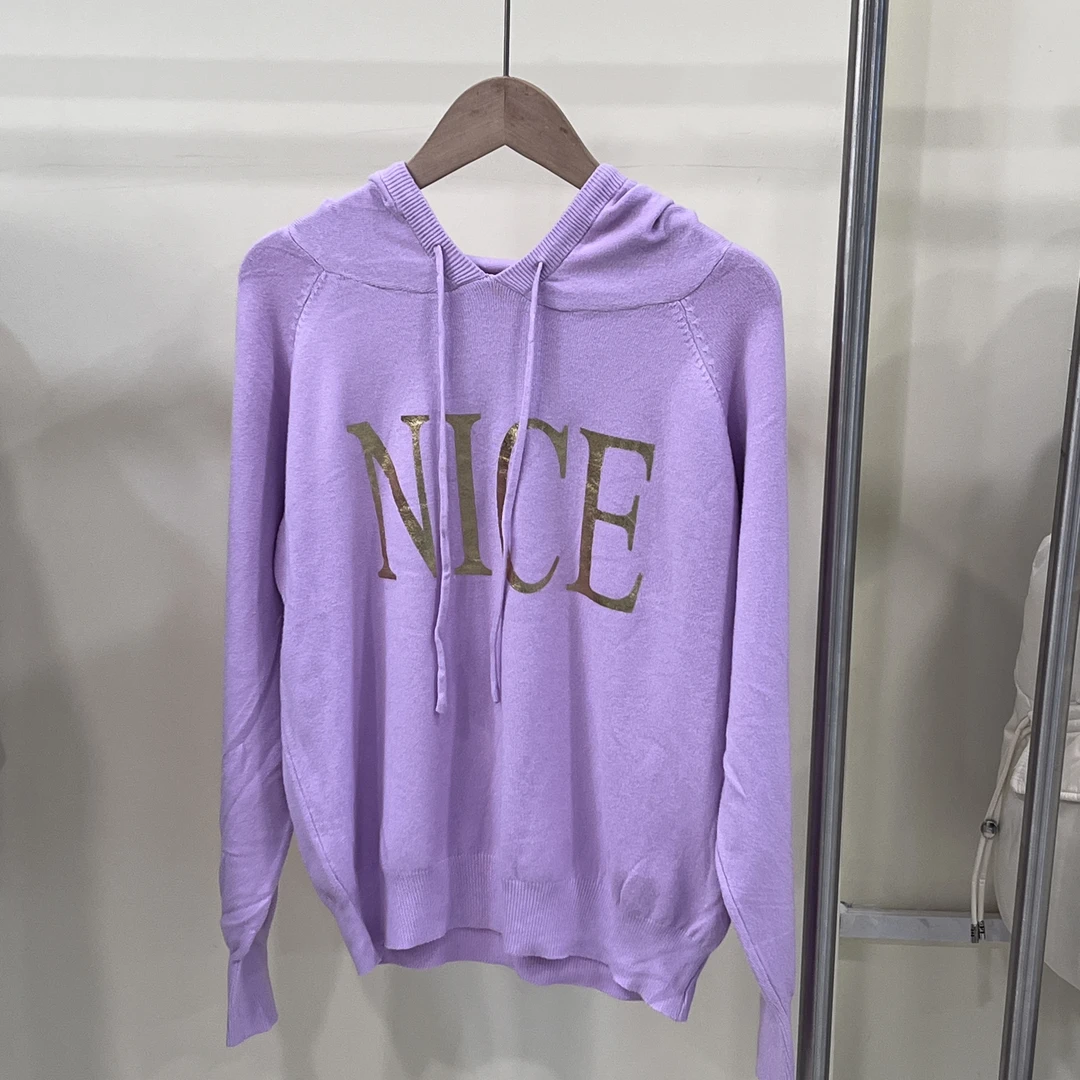 657卫衣时尚休闲