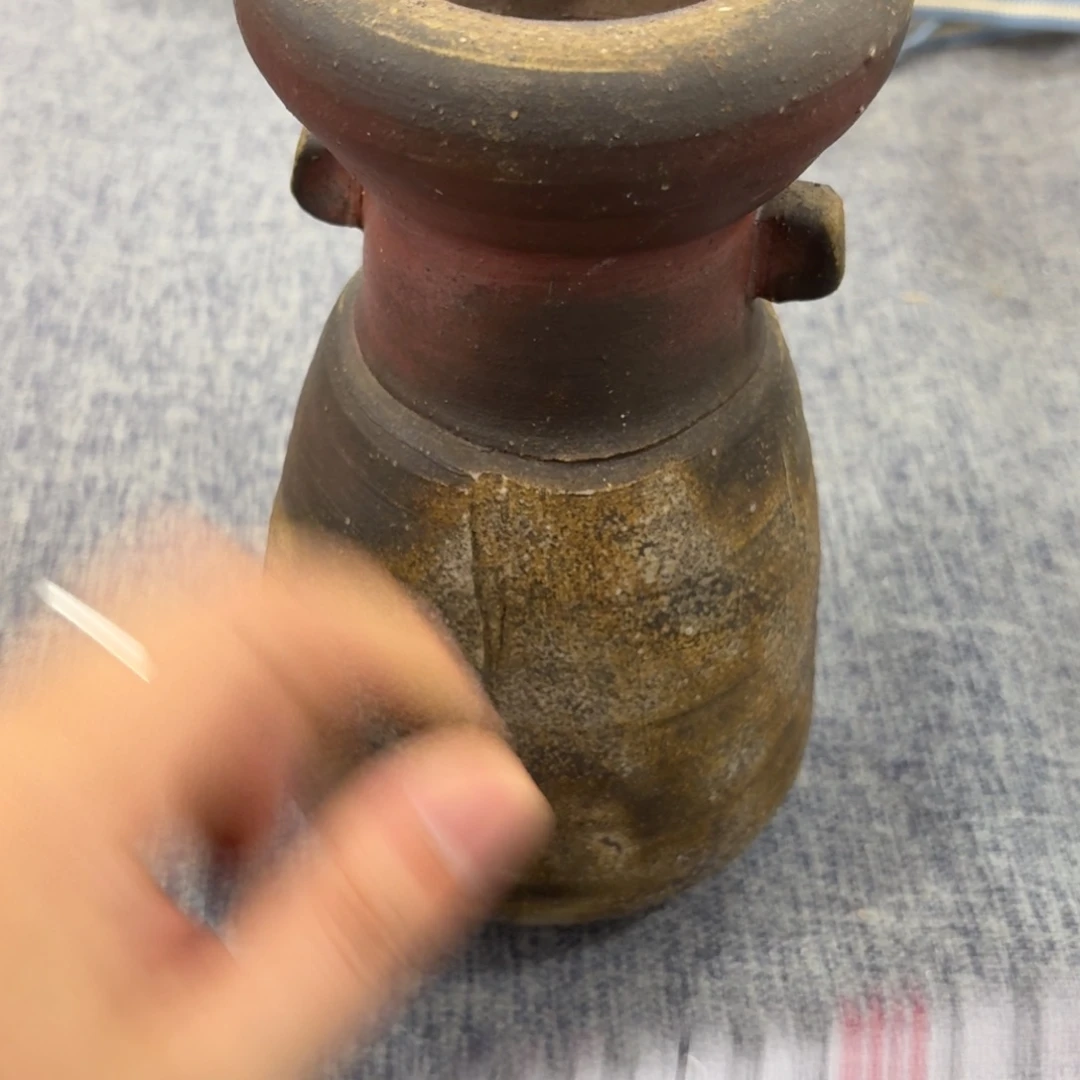 非常美丽漂亮的茶道具