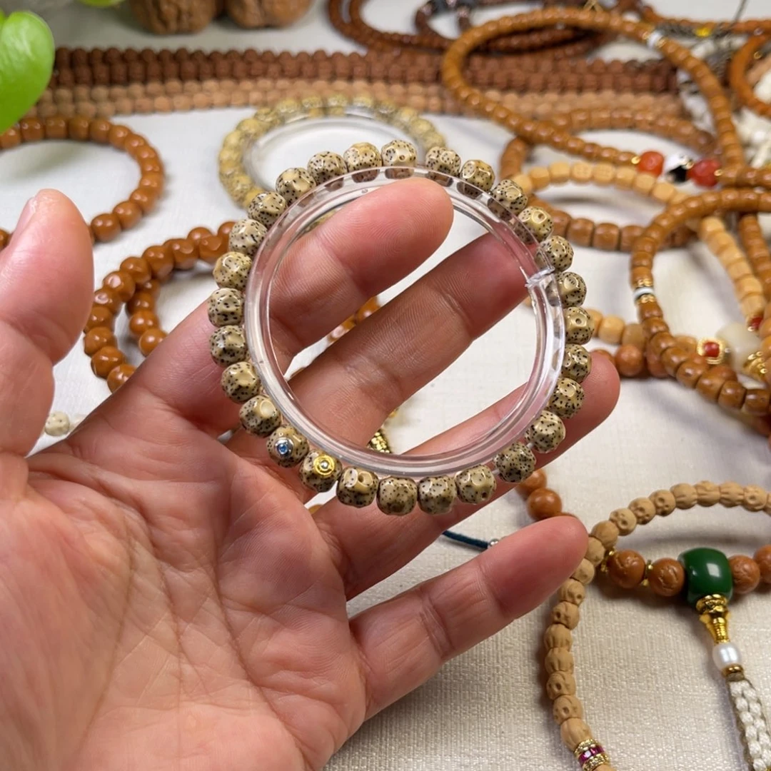 星月菩提吊坠3456778899999