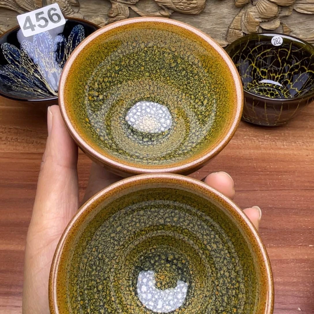 茶盏茶杯陶瓷机械陶瓷