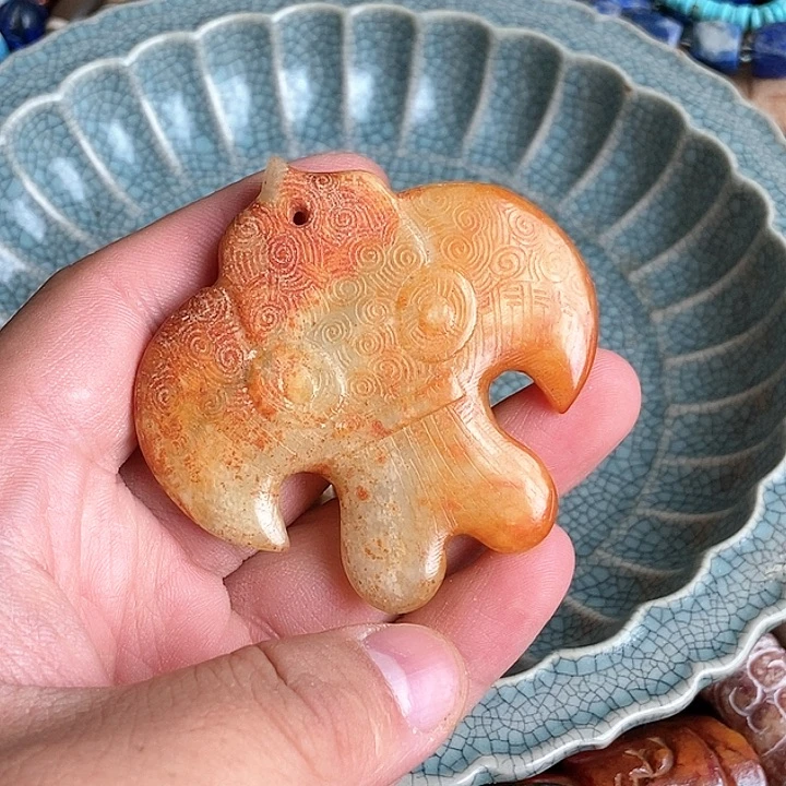 摆件直播瓷器链接146