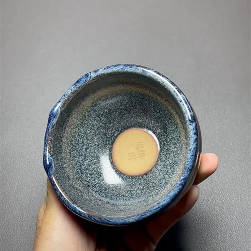 【闪购商品】茶盏-721............