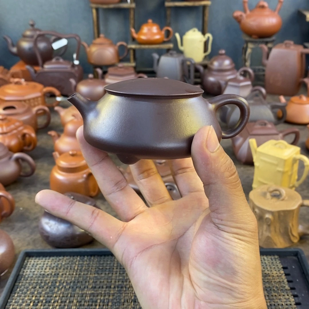 茶壶紫砂45564646464664646496464