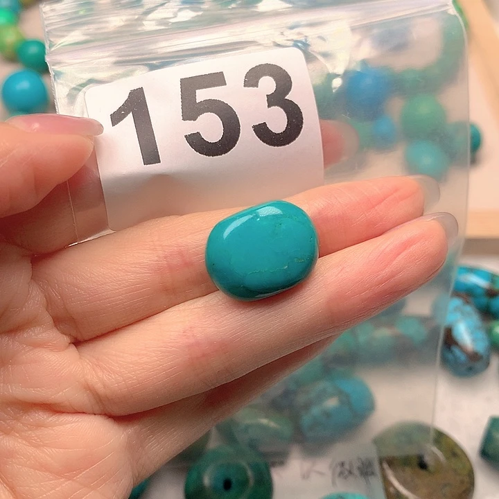 原生态特色手工散珠