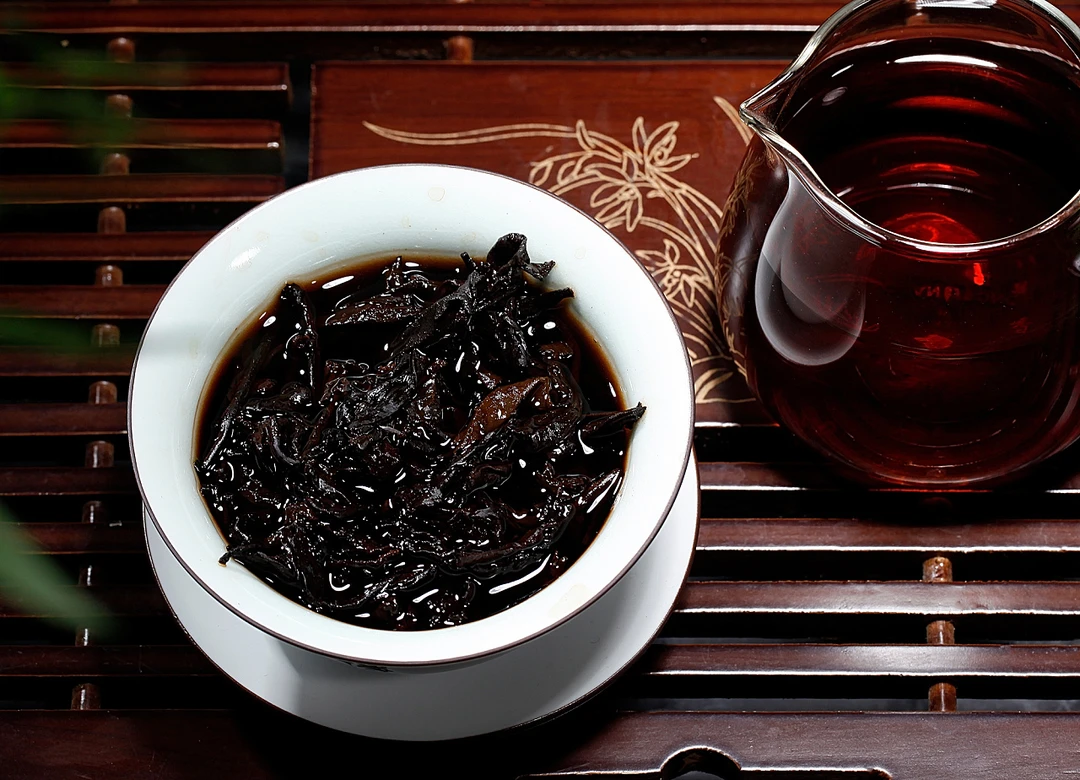 禾易茶叶店改价链接11