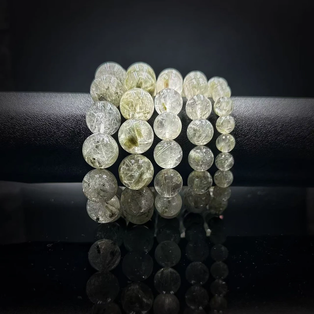 【缪老师严选】SJ0560  水晶手链 多样性发其一