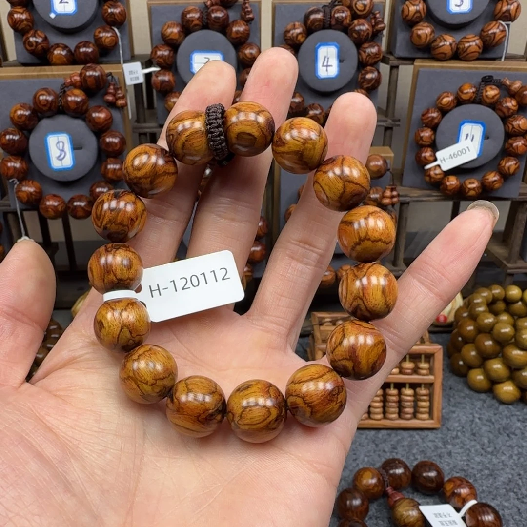 手串/手链黄花梨/降香黄檀