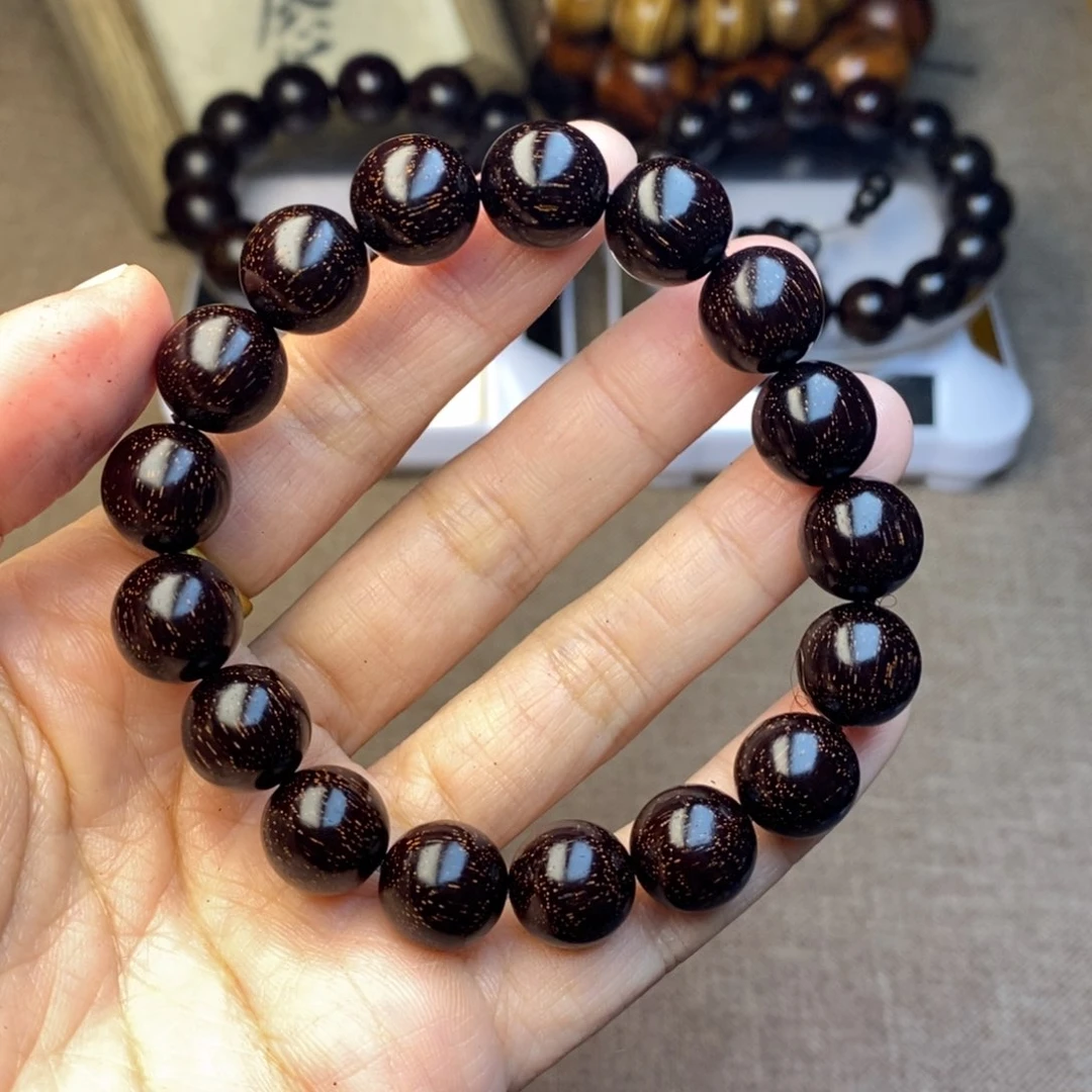 檀香紫檀（小叶紫檀）1.2满