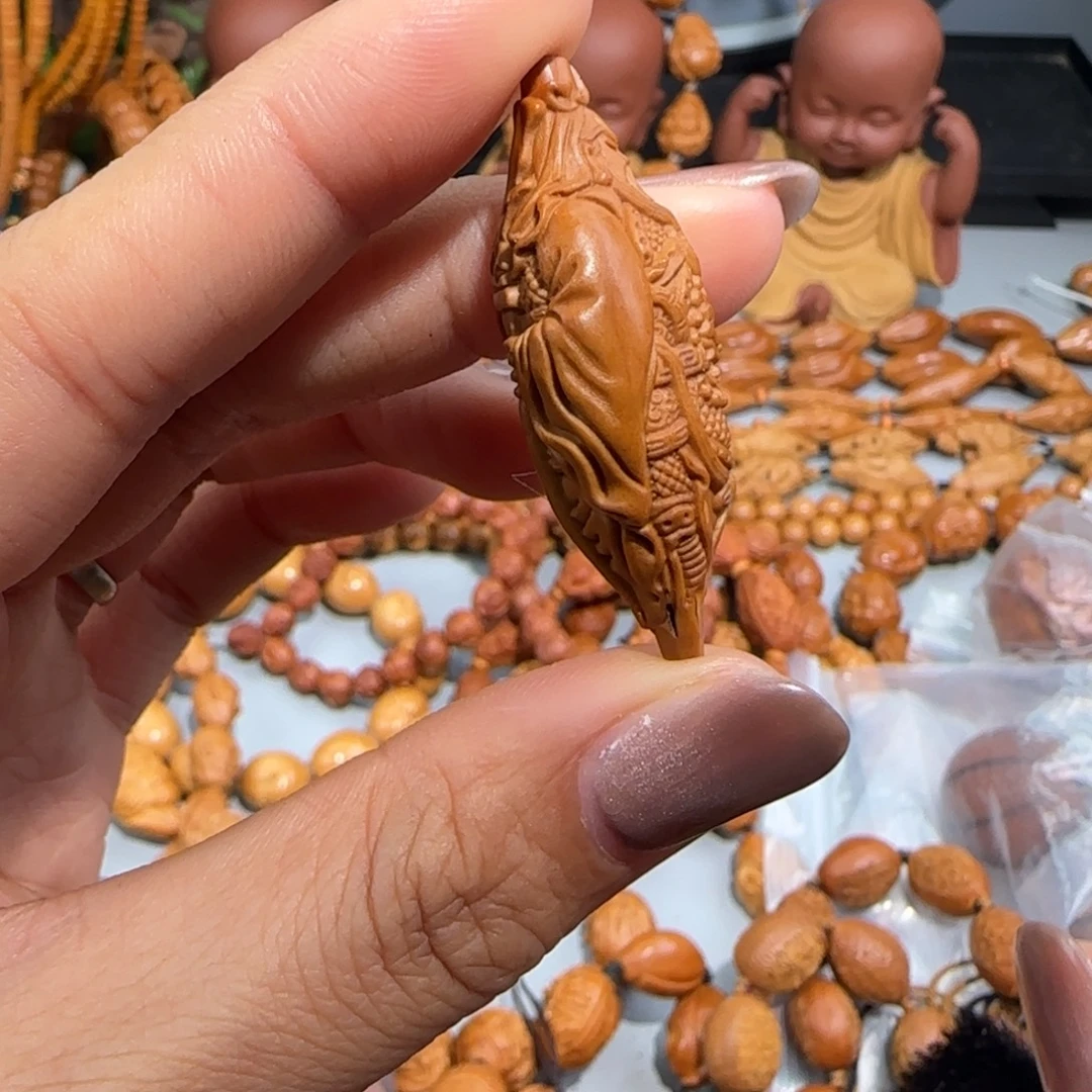 手串/手链橄榄核福利待遇