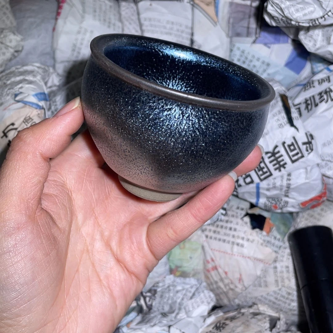茶盏建盏直播间链接微遐