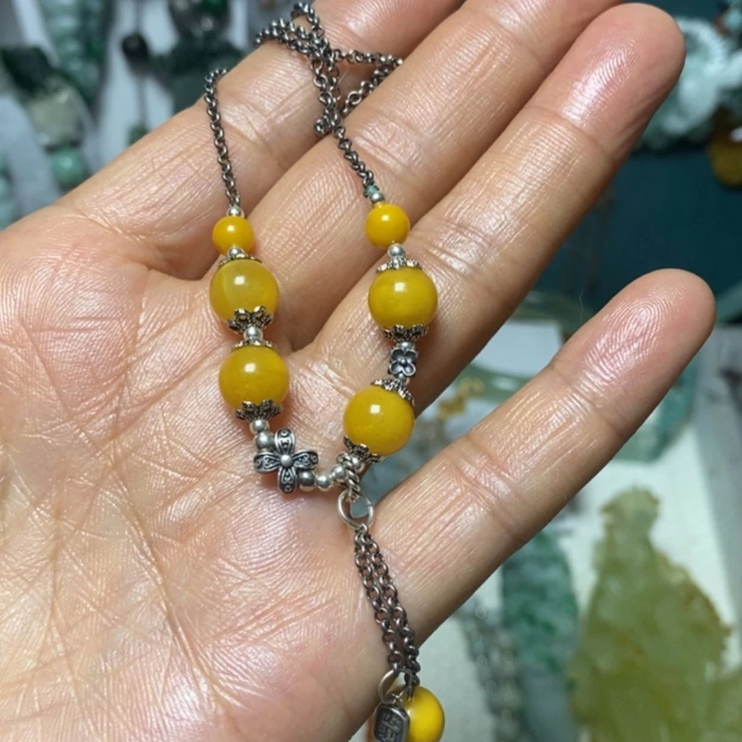 【闪购商品】翡翠吊坠(赠链)未镶嵌