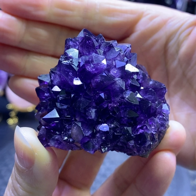 【闪购商品】未镶嵌大型摆件（非配饰）水晶