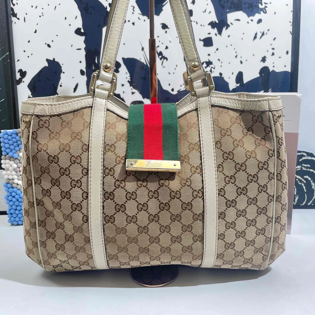 95新  小野专属/95新/古驰/单肩包/DJ7625