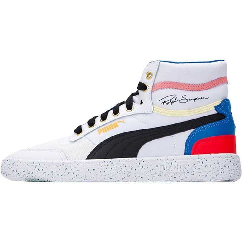 【断码】PUMA/彪马 休闲男女复古经典舒适时尚潮流运动鞋387874-01