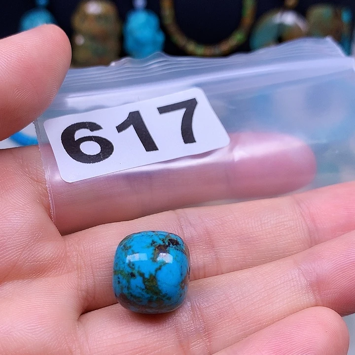 空竹粉丝专享十堰特色手工散珠
