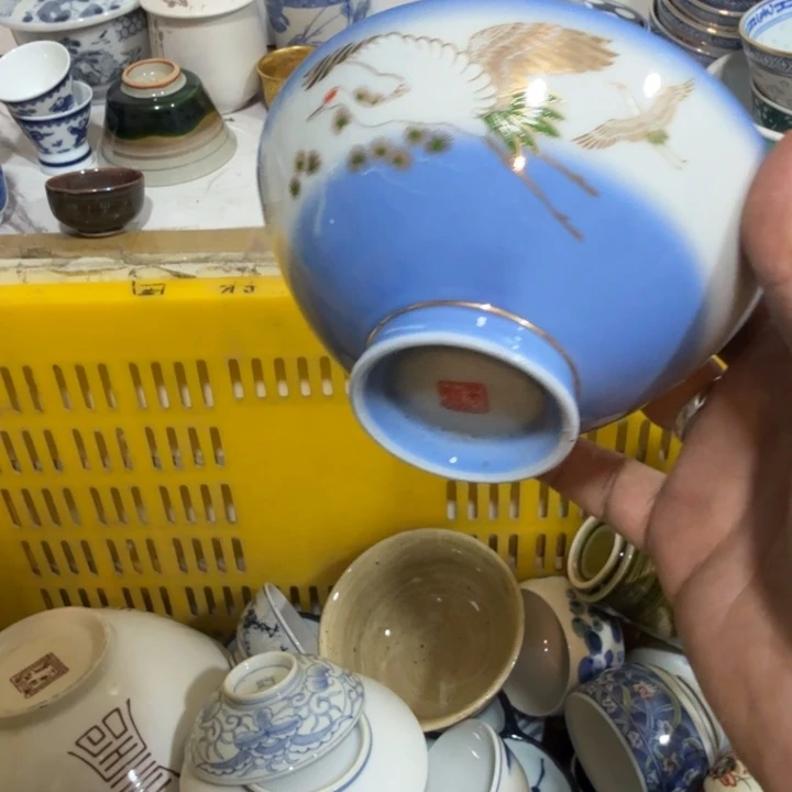 陶瓷推荐第二名20包邮