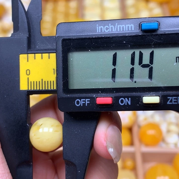 非金属配珠配饰02