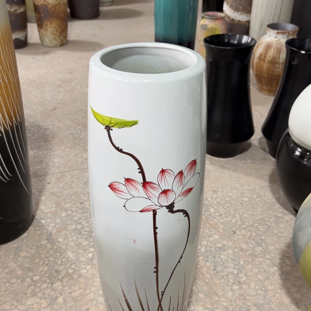 高度50口12无孔口裂瑕疵