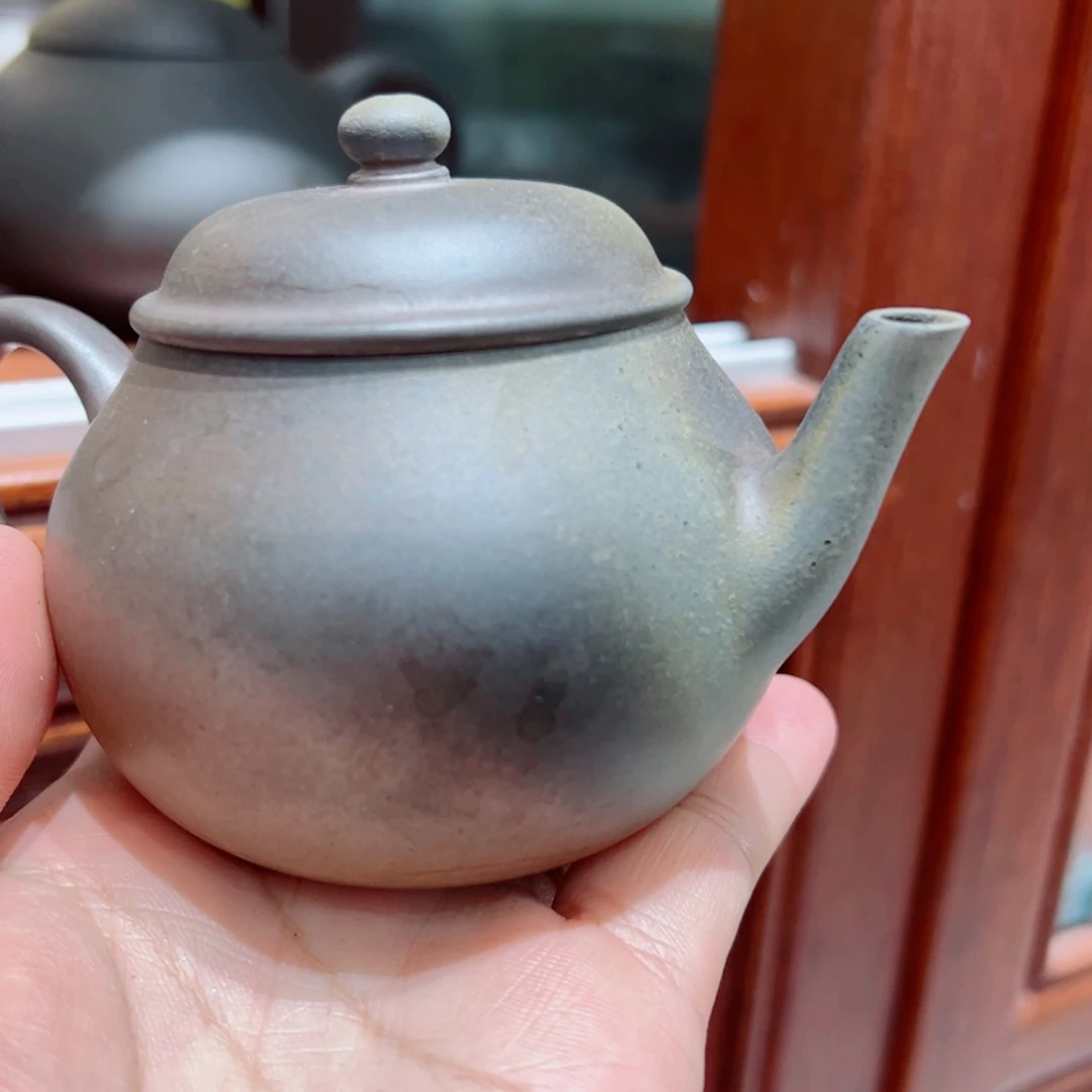 贵台龙窑柴烧坭兴陶127