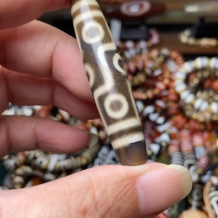 玛瑙/玉髓未镶嵌手链