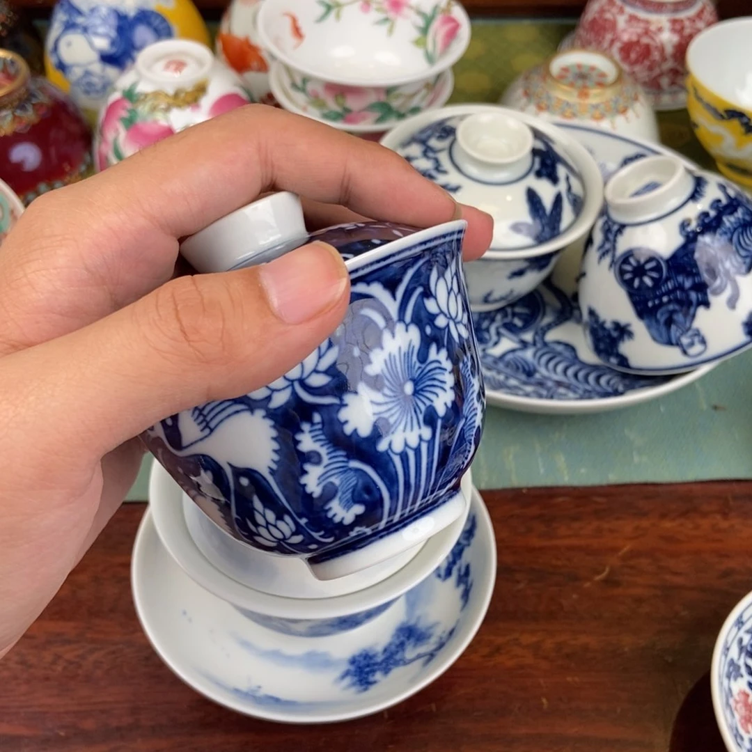 陶瓷的设计师是一个人的