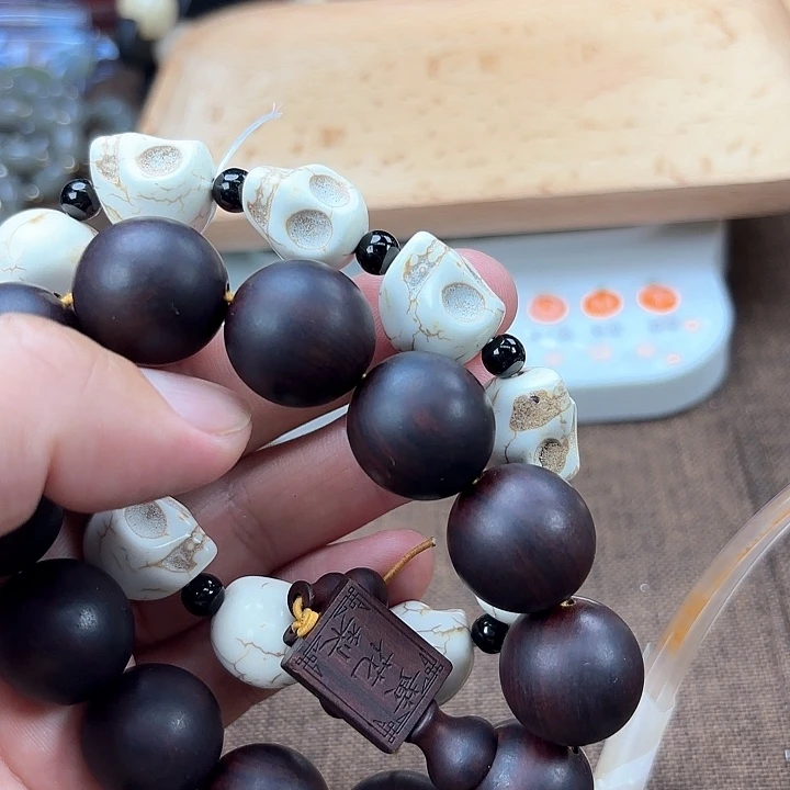 非洲紫檀（红花梨）24