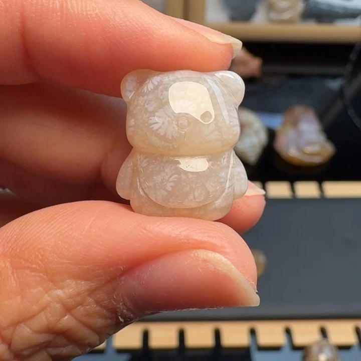 金***迎硅化玉合金珠宝半成品大