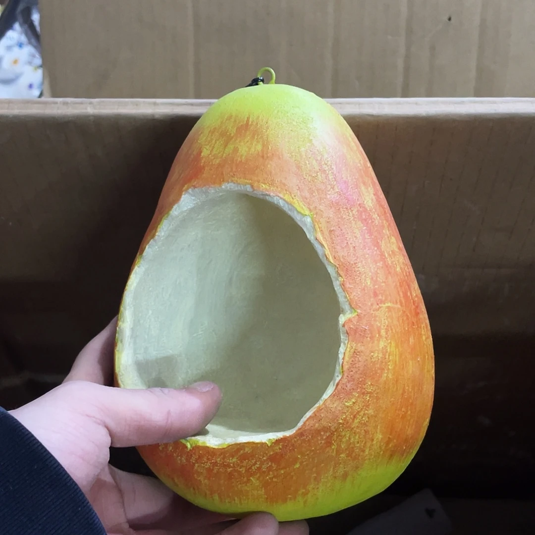 摆件      微瑕。        